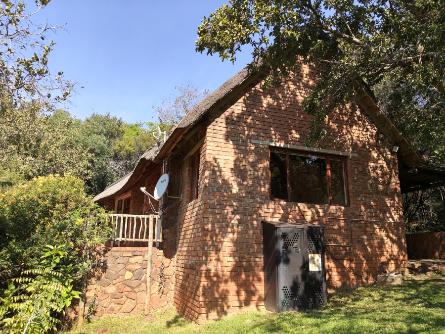 5 Bedroom Property for Sale in Broederstroom North West